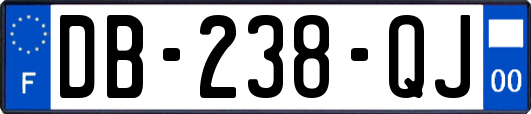 DB-238-QJ