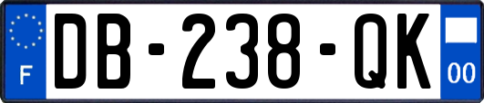 DB-238-QK
