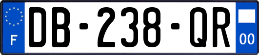 DB-238-QR