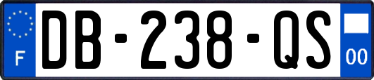 DB-238-QS