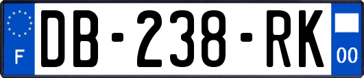 DB-238-RK