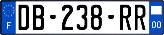 DB-238-RR