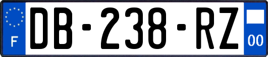 DB-238-RZ