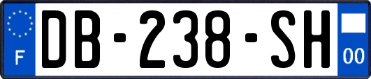 DB-238-SH