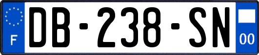 DB-238-SN