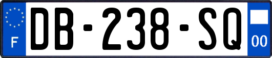 DB-238-SQ