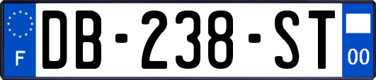DB-238-ST