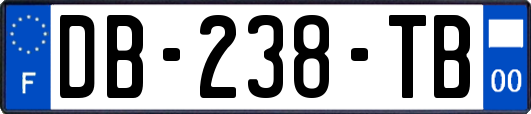 DB-238-TB