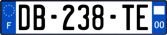 DB-238-TE