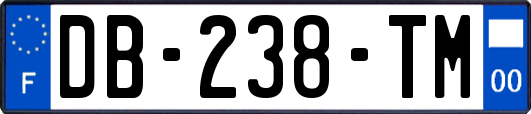 DB-238-TM