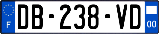 DB-238-VD