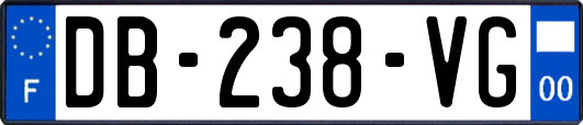 DB-238-VG