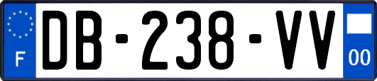 DB-238-VV