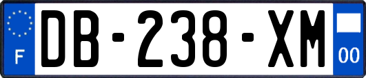 DB-238-XM