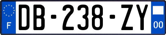 DB-238-ZY