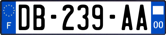 DB-239-AA