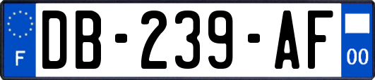 DB-239-AF