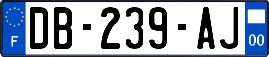 DB-239-AJ