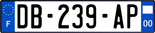 DB-239-AP