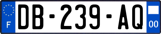 DB-239-AQ