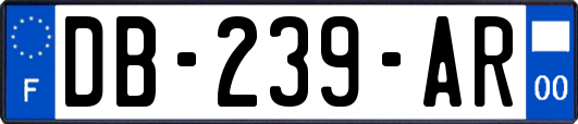 DB-239-AR