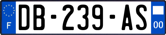 DB-239-AS