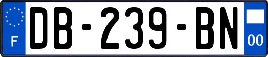 DB-239-BN