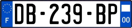 DB-239-BP