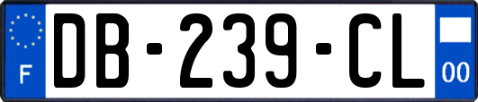 DB-239-CL