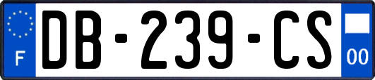 DB-239-CS