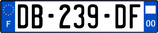 DB-239-DF