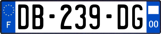 DB-239-DG