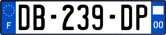 DB-239-DP
