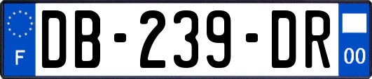 DB-239-DR