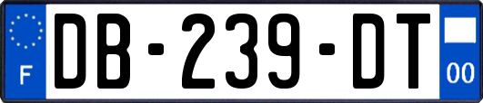 DB-239-DT