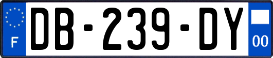 DB-239-DY