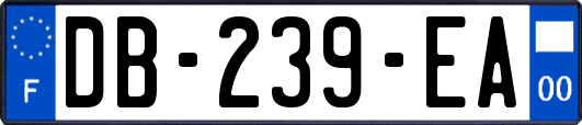 DB-239-EA