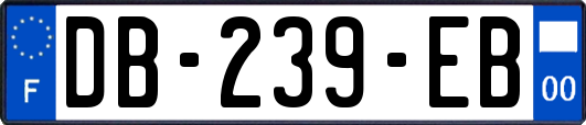 DB-239-EB