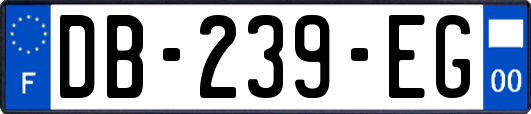 DB-239-EG