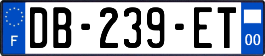 DB-239-ET