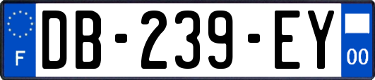 DB-239-EY