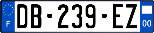 DB-239-EZ