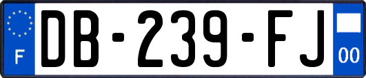 DB-239-FJ