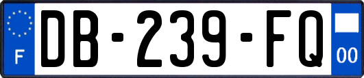 DB-239-FQ
