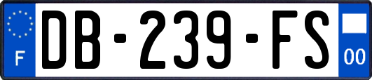 DB-239-FS