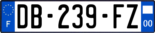 DB-239-FZ