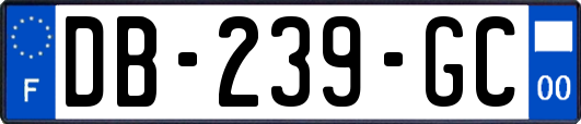 DB-239-GC