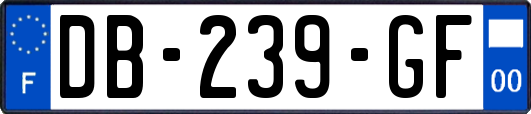 DB-239-GF