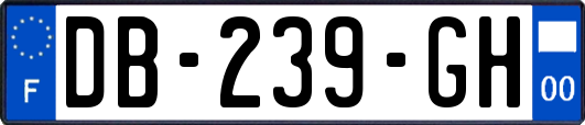 DB-239-GH