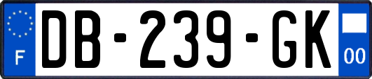 DB-239-GK